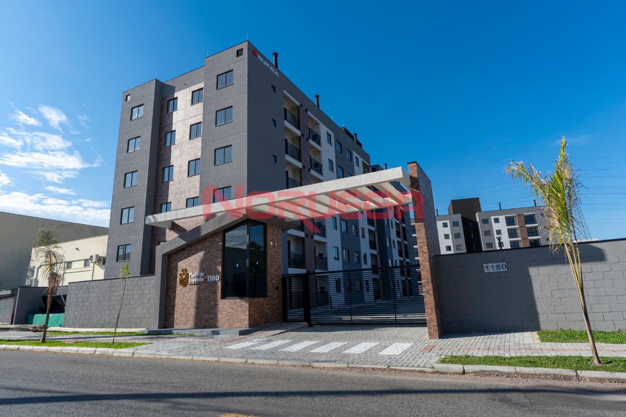 Apartamento - PARQUE DA FONTE